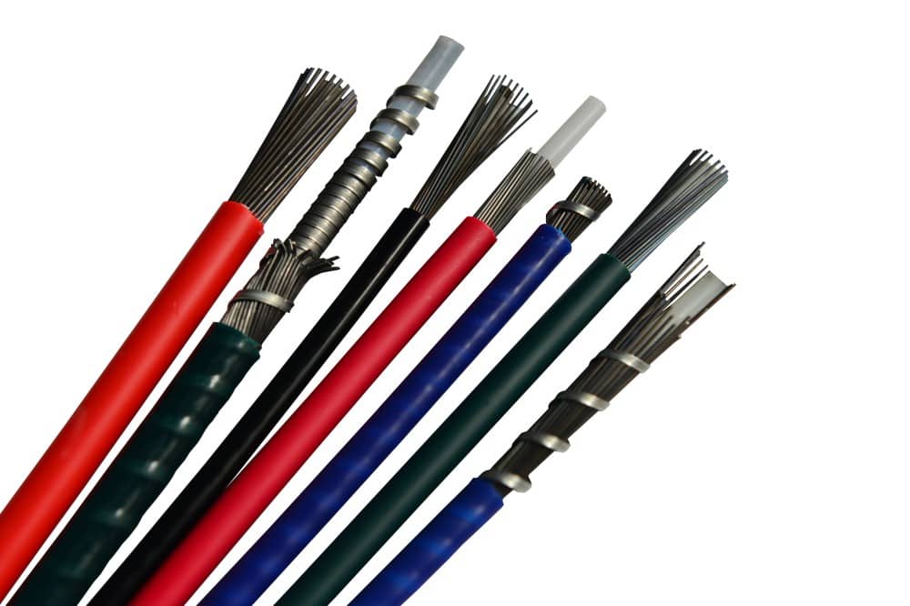 control cable conduit