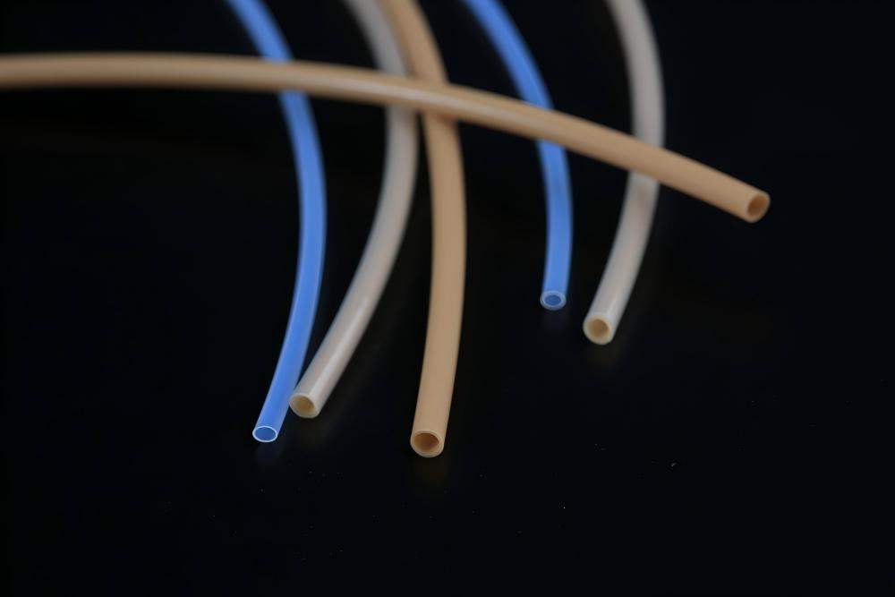 high-precision PTFE tubing