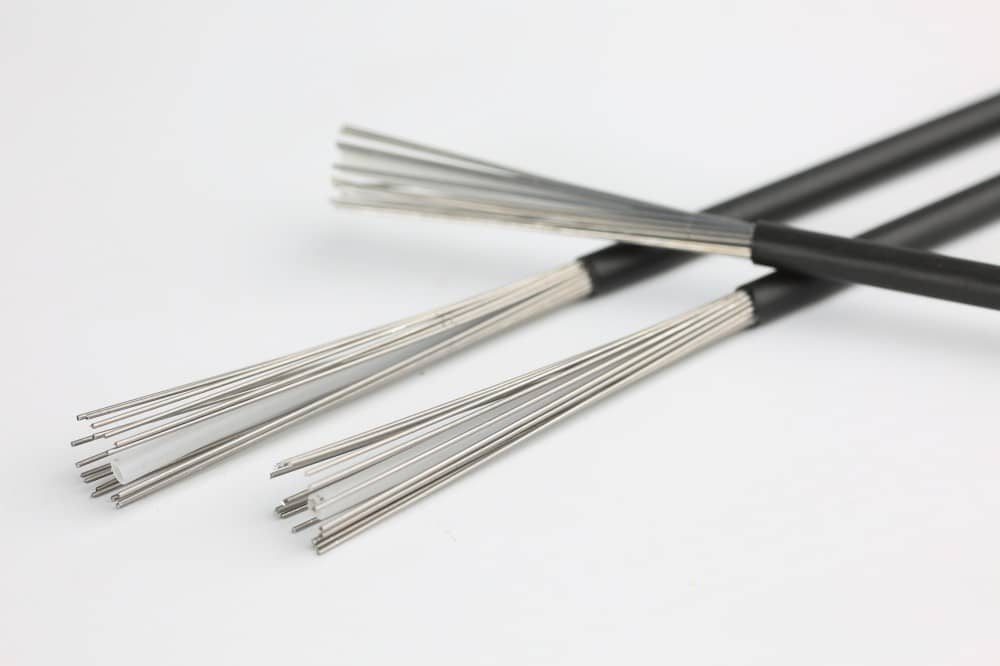 Push-Pull Cable outer casing