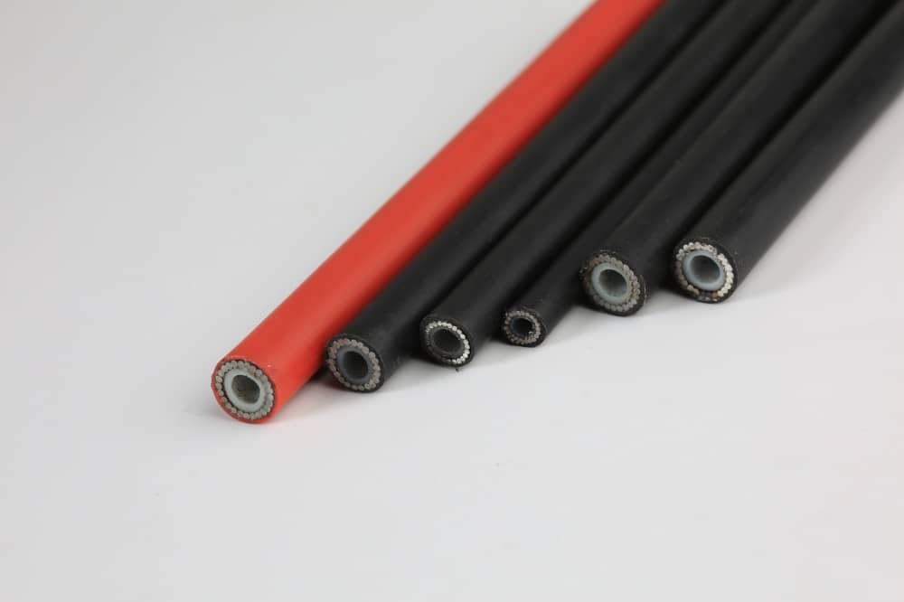 Push-Pull Cable